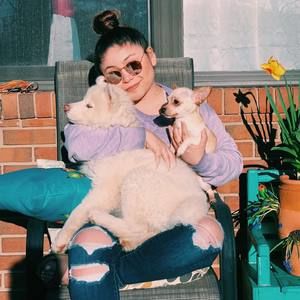 Meet your Posher, Maribel